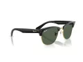 Ray-Ban Clubmaster Reverse RB R0504S 6677VR 54 Férfi, Női napszemüveg