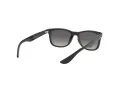 Ray-Ban Junior New Wayfarer RJ 9052S 100/11 47 Gyerek napszemüveg