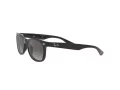 Ray-Ban Junior New Wayfarer RJ 9052S 100/11 48 Gyerek napszemüveg