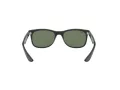 Ray-Ban Junior New Wayfarer RJ 9052S 100/71 48 Gyerek napszemüveg