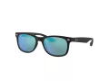 Ray-Ban Junior New Wayfarer RJ 9052S 100S55 47 Gyerek napszemüveg