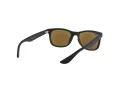 Ray-Ban Junior New Wayfarer RJ 9052S 100S55 47 Gyerek napszemüveg