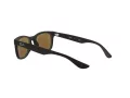 Ray-Ban Junior New Wayfarer RJ 9052S 100S55 48 Gyerek napszemüveg