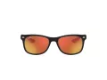 Ray-Ban Junior New Wayfarer RJ 9052S 100S6Q 47 Gyerek napszemüveg