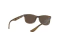 Ray-Ban Junior New Wayfarer RJ 9052S 152/73 47 Gyerek napszemüveg
