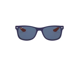  Ray-Ban Junior New Wayfarer RJ 9052S 178/80 47 Gyerek napszemüveg