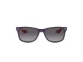 Ray-Ban Junior New Wayfarer RJ 9052S 70218G 48 Gyerek napszemüveg