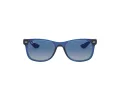 Ray-Ban Junior New Wayfarer RJ 9052S 70624L 48 Gyerek napszemüveg