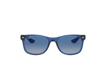  Ray-Ban Junior New Wayfarer RJ 9052S 70624L 48 Gyerek napszemüveg