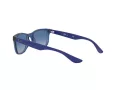 Ray-Ban Junior New Wayfarer RJ 9052S 70624L 48 Gyerek napszemüveg