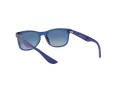 Ray-Ban Junior New Wayfarer RJ 9052S 70624L 48 Gyerek napszemüveg