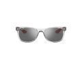 Ray-Ban Junior New Wayfarer RJ 9052S 70636G 48 Gyerek napszemüveg