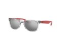 Ray-Ban Junior New Wayfarer RJ 9052S 70636G 48 Gyerek napszemüveg