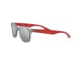 Ray-Ban Junior New Wayfarer RJ 9052S 70636G 48 Gyerek napszemüveg