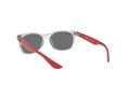 Ray-Ban Junior New Wayfarer RJ 9052S 70636G 48 Gyerek napszemüveg