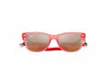 Ray-Ban Junior New Wayfarer RJ 9052S 7145A8 47 Gyerek napszemüveg