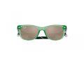 Ray-Ban Junior New Wayfarer RJ 9052S 71465A 47 Gyerek napszemüveg