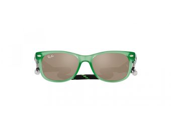   Ray-Ban Junior New Wayfarer RJ 9052S 71465A 47 Gyerek napszemüveg