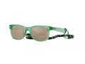 Ray-Ban Junior New Wayfarer RJ 9052S 71465A 47 Gyerek napszemüveg