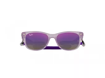   Ray-Ban Junior New Wayfarer RJ 9052S 7147B1 47 Gyerek napszemüveg