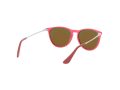 Ray-Ban Junior Erika RJ 9060S 70096Q 50 Gyerek napszemüveg