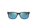 Ray-Ban RJ 9062S 701355 48 Gyerek napszemüveg