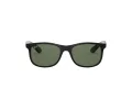 Ray-Ban RJ 9062S 701371 48 Gyerek napszemüveg