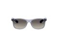 Ray-Ban RJ 9062S 705011 48 Gyerek napszemüveg