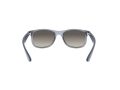Ray-Ban RJ 9062S 705011 48 Gyerek napszemüveg