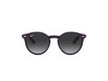 Ray-Ban RJ 9064S 70218G 44 Gyerek napszemüveg