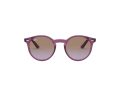 Ray-Ban RJ 9064S 706468 44 Gyerek napszemüveg
