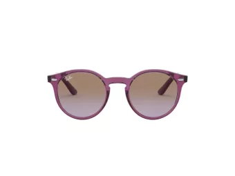 Ray-Ban RJ 9064S 706468 44 Gyerek napszemüveg