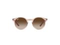 Ray-Ban RJ 9064S 712313 44 Gyerek napszemüveg