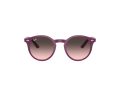 Ray-Ban RJ 9064S 716246 44 Gyerek napszemüveg