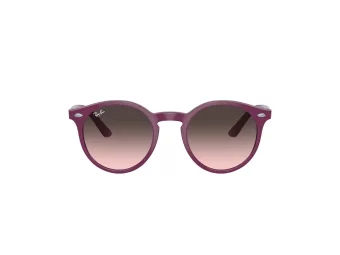 Ray-Ban RJ 9064S 716246 44 Gyerek napszemüveg