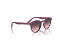 Ray-Ban RJ 9064S 716246 44 Gyerek napszemüveg