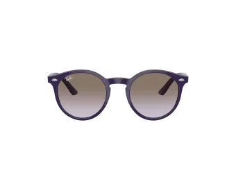 Ray-Ban RJ 9064S 71634Q 44 Gyerek napszemüveg