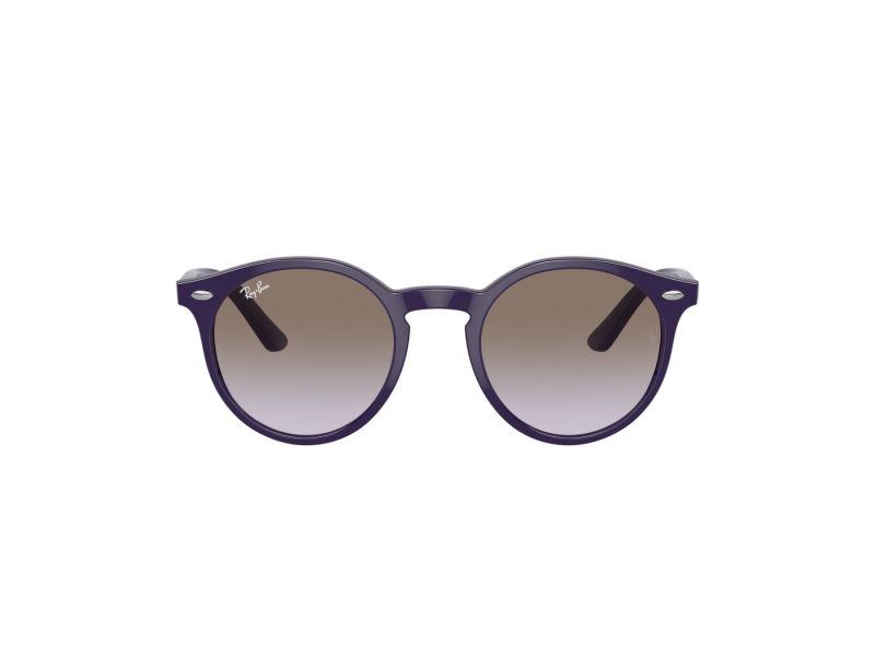 Ray-Ban RJ 9064S 71634Q 44 Gyerek napszemüveg