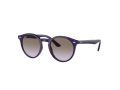 Ray-Ban RJ 9064S 71634Q 44 Gyerek napszemüveg