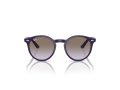Ray-Ban RJ 9064S 71634Q 44 Gyerek napszemüveg