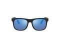 Ray-Ban Junior Justin RJ 9069S 702855 48 Gyerek napszemüveg