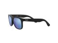 Ray-Ban Junior Justin RJ 9069S 702855 48 Gyerek napszemüveg
