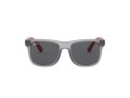 Ray-Ban Junior Justin RJ 9069S 705987 48 Gyerek napszemüveg