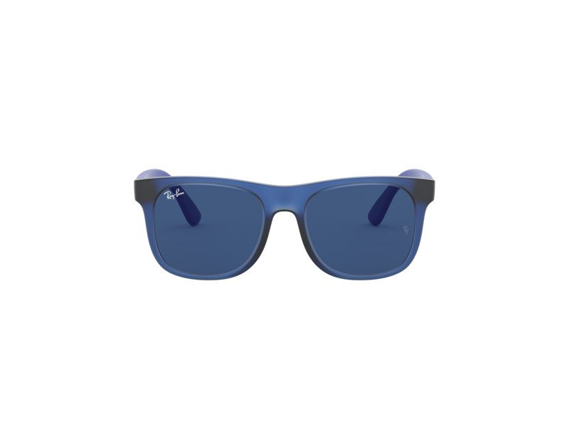 Ray-Ban Junior Justin RJ 9069S 706080 48 Gyerek napszemüveg