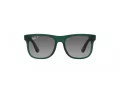 Ray-Ban Junior Justin RJ 9069S 7130T3 48 Gyerek napszemüveg