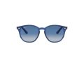 Ray-Ban RJ 9070S 70624L 46 Gyerek napszemüveg