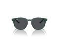 Ray-Ban RJ 9070S 713087 46 Gyerek napszemüveg