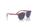 Ray-Ban RJ 9070S 715680 46 Gyerek napszemüveg