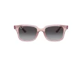 Ray-Ban RJ 9071S 70678G 48 Gyerek napszemüveg
