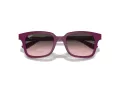 Ray-Ban RJ 9071S 716246 48 Gyerek napszemüveg